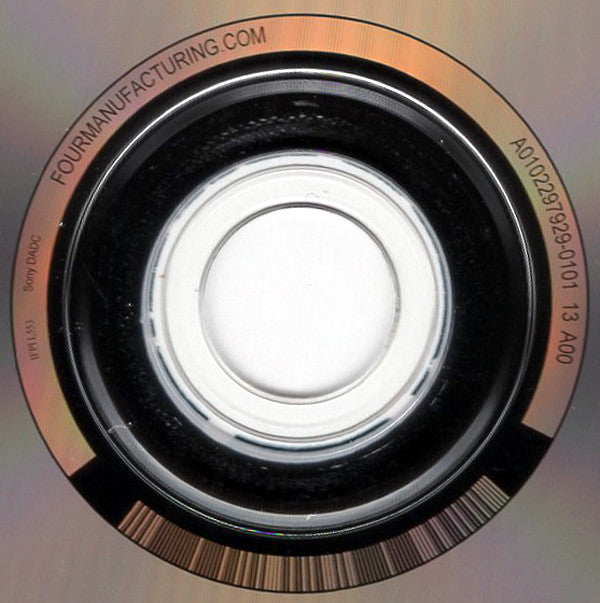 Family Of The Year : Loma Vista (CD, Album, Dlx)