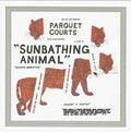 Parquet Courts : Sunbathing Animal (CD, Album)
