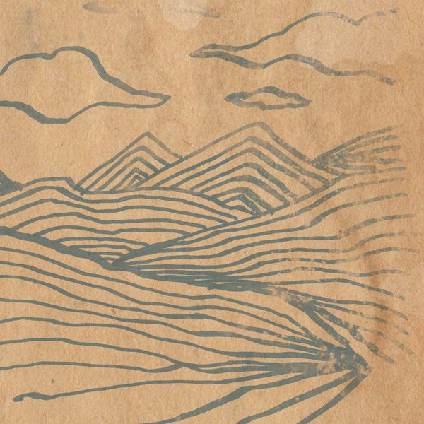 Wooden Wand : Farmer's Corner (CD, Album)