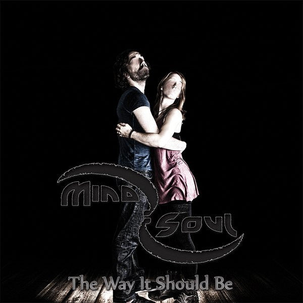 Mind:Soul : The Way It Should Be (CD, Album, dig)