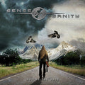 Sense Vs Sanity : Out Of The Void (CD, Album, Dig)