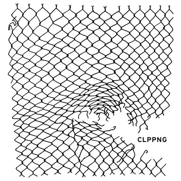Clipping. : CLPPNG (CD, Album, Dig)