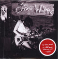 The Ghost Wolves : Man, Woman, Beast (CD)
