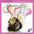 Leon Thomas : Blues And The Soulful Truth (CD, Album, RE, RM)