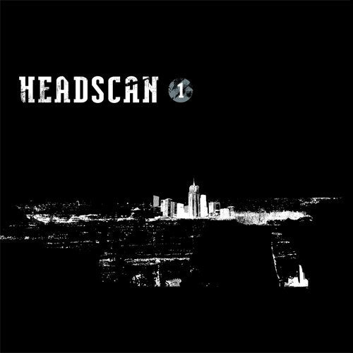 Headscan : Lolife 1 (CD, Maxi, Enh)