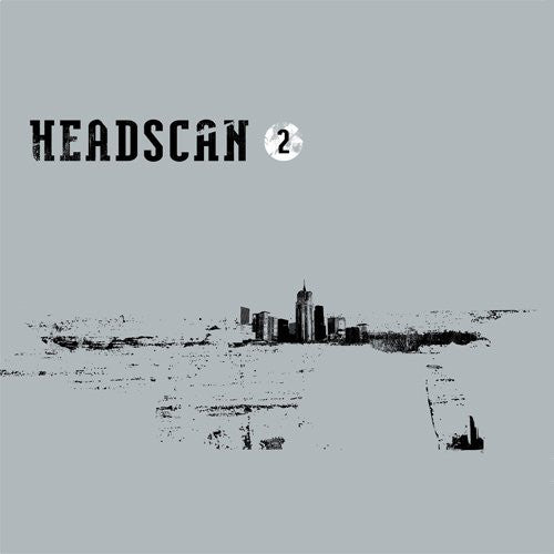 Headscan : Lolife 2 (CD, Maxi, Enh)