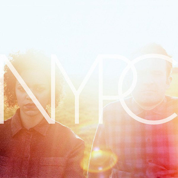 New Young Pony Club : NYPC (CD, Album)