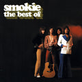 Smokie : The Best Of (CD, Comp, RE)