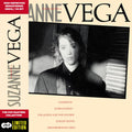 Suzanne Vega : Suzanne Vega (CD, Album, Ltd, RE, RM)
