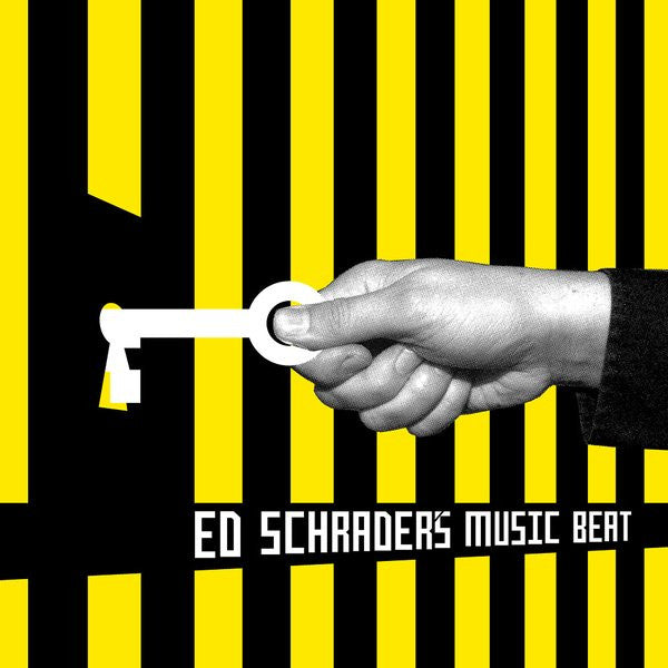 Ed Schrader's Music Beat : Party Jail (CD, Album, dig)
