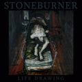 Stoneburner : Life Drawing (CD, Album)