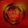 Ivo Perelman, Joe Morris, Balázs Pándi : One (LP, Album)
