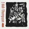 Dub Thompson : 9 Songs (LP, Tra)