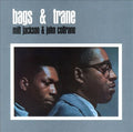John Coltrane & Milt Jackson : Bags & Trane (LP, Album, Ltd, RE, RM, 180)
