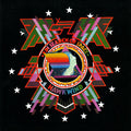 Hawkwind : X In Search Of Space (CD, Album, RE, RM, RP)