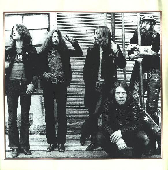 Hawkwind : X In Search Of Space (CD, Album, RE, RM, RP)