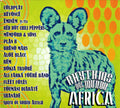 Rhythms Del Mundo : Africa (CD, Comp, Car)