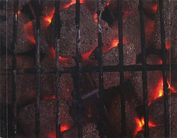 Secretions : Greasy Hot Meat Cheezy (CD, MiniAlbum)