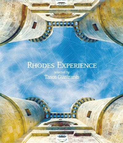 Various : Rhodes Exprerience Selected By Tasos Giasiranis (CD, Comp)
