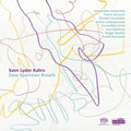 Sven Lyder Kahrs : Dew Sparrows Breath (SACD)