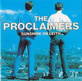The Proclaimers : Sunshine On Leith (CD, Album, RE)