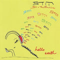 Girl And The Machine : Hello Earth (CD, Album)