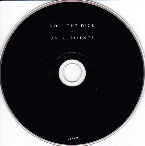 Roll The Dice : Until Silence (CD, Album)