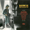 Various : Bowie Heard Them Here First (CD, Comp, Mono)
