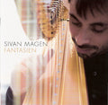 Sivan Magen : Fantasien (SACD, Hybrid, Multichannel)
