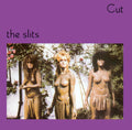 The Slits : Cut (CD, Album, RE, RM, Uni)