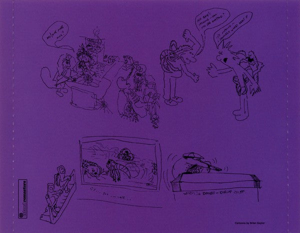 The Slits : Cut (CD, Album, RE, RM, Uni)