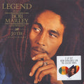 Bob Marley & The Wailers : Legend (The Best Of Bob Marley And The Wailers) (2xLP, Comp, Ltd, RE, RM, 30t)