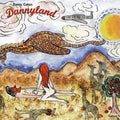 Danny Cohen : Dannyland (CD, Album)