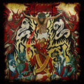 Satan's Wrath : Aeons Of Satan's Reign (CD, Album)