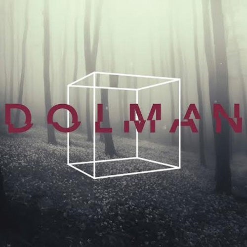 Dolman : Dolman (CD)