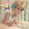 Various : Teenage Crush Volume 4 (CD, Comp)