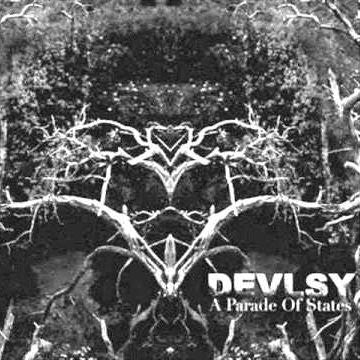 Devlsy : A Parade Of States (CD, Album, RE)