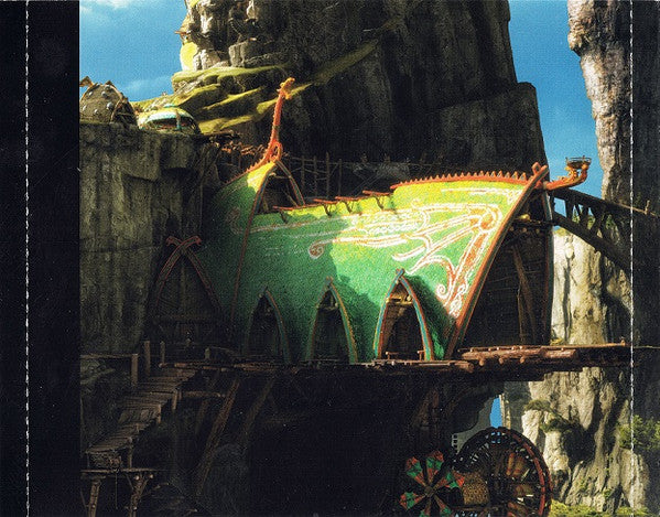 John Powell : How To Train Your Dragon 2 (CD)