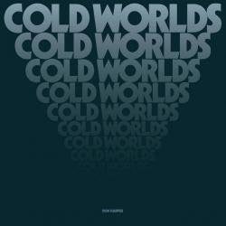Don Harper (2) : Cold Worlds (CD, Album)