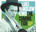 Luke Winslow-King Featuring  Esther Rose : The Coming Tide (CD, Album)