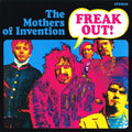 Frank Zappa / The Mothers : Freak Out! (CD, Album, RE, RM, EDC)