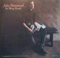 John Paul Hammond : So Many Roads (CD, Album, RE)