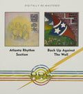 Atlanta Rhythm Section : Atlanta Rhythm Section / Back Up Against The Wall (CD, Comp, RM)