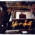 The Notorious B.I.G.* : Life After Death (2xCD, Album)