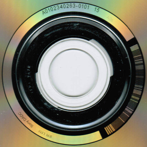 Sia : 1000 Forms Of Fear (CD, Album)