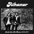 Athanor (5) : Inside Out: The Demos 1973-1977 (CD, Album, RM)