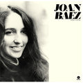 Joan Baez : Joan Baez (Debut Album) (LP, Album, RE, 180)