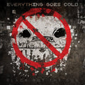 Everything Goes Cold : Blackout The Sun (CD, Album)