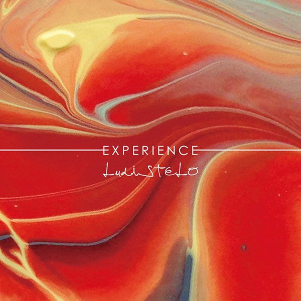 Ludistelo : Experience (CD, Album)