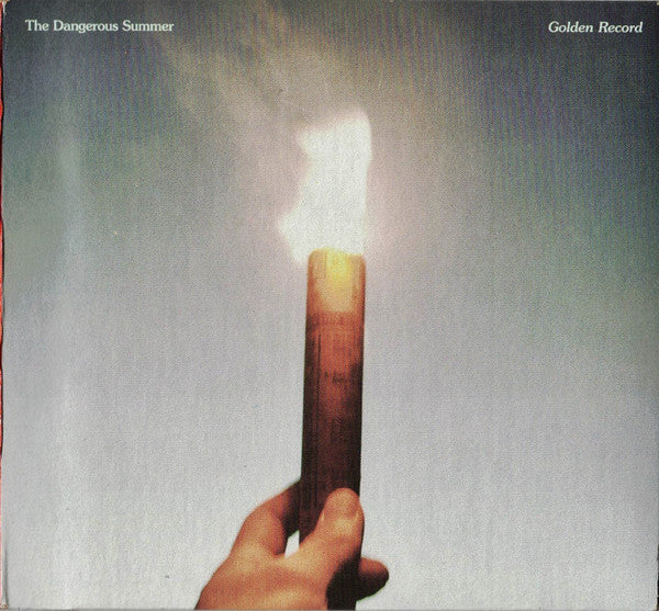 The Dangerous Summer : Golden Record (CD, Album)